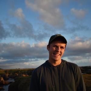 Meet your Posher, Greg